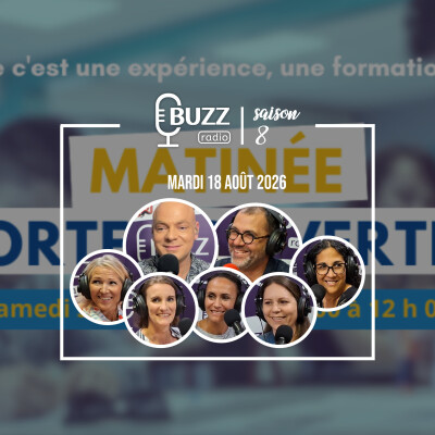 Mardi 18/08/2026 - La mini interview de David Leclerc, responsable des écoles de la CCI cover