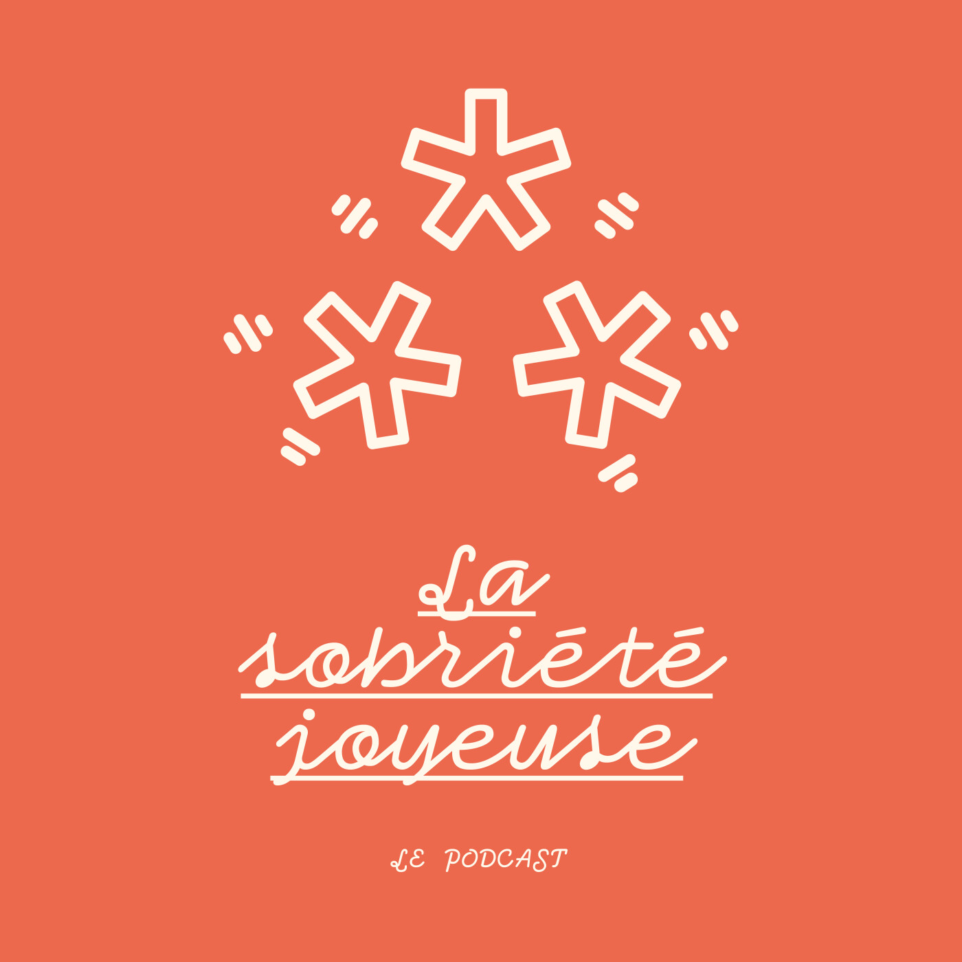 La Sobriété Joyeuse