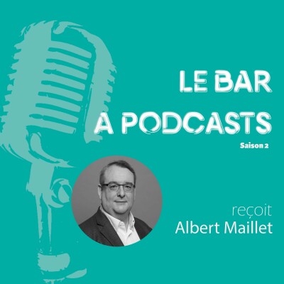 Albert Maillet, préserver les forêts cover