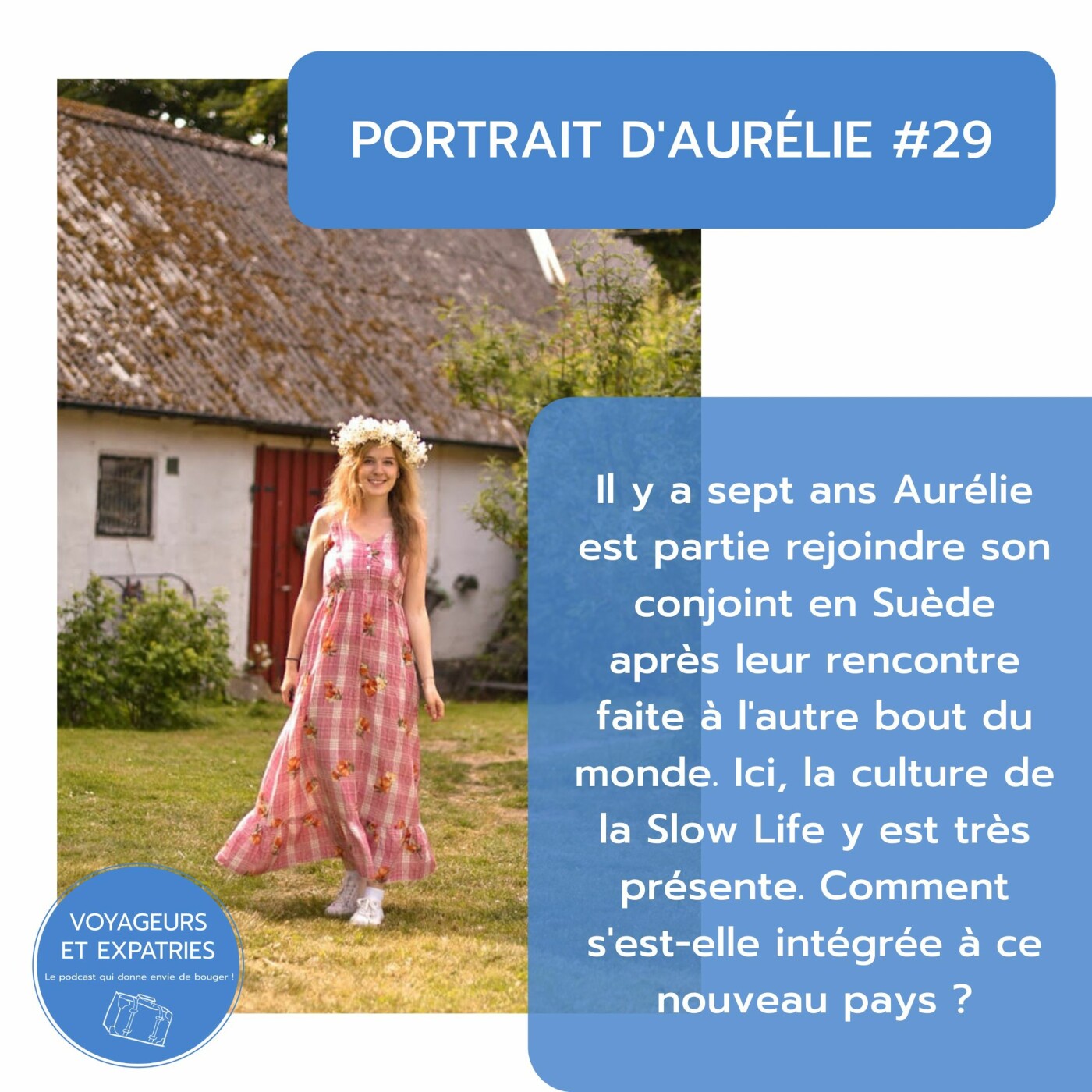 Voyageurs et Expatriés