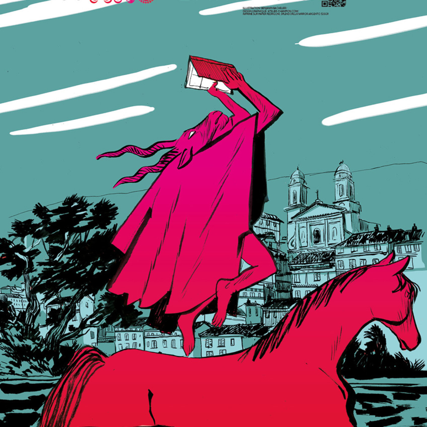 BD à Bastia ! On vous dévoile le cru 2023 ! Dans ma bulle #234 episode artwork
