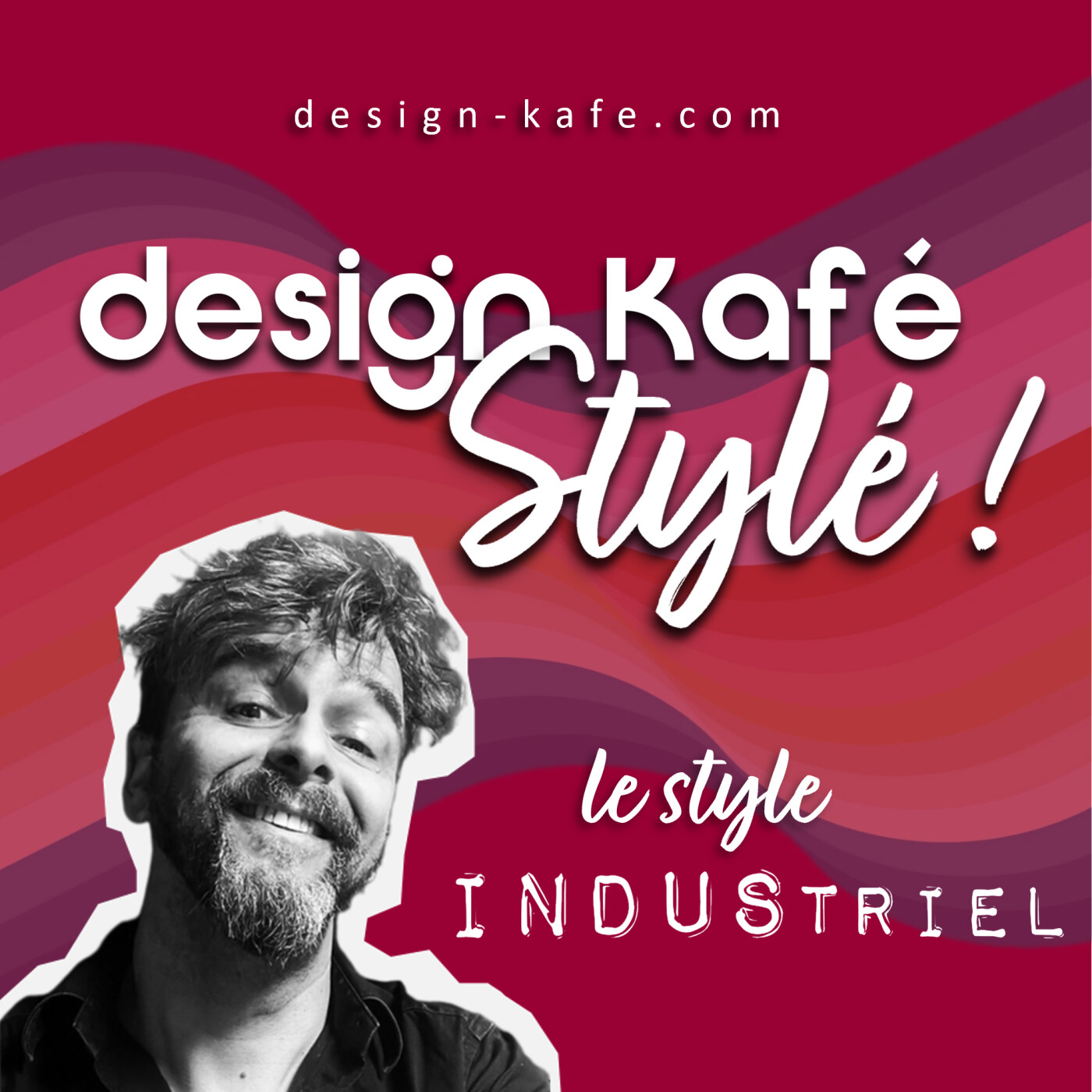 Stylé ! | Réussir une déco INDUSTRIELLE chez toi...