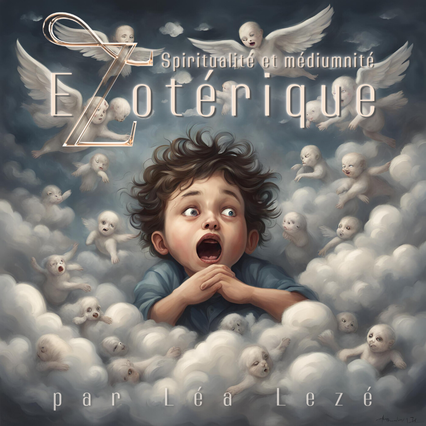 Ézotérique - Spiritualité et médiumnité