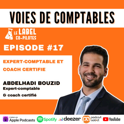 #17 Expert-comptable et coach certifié cover