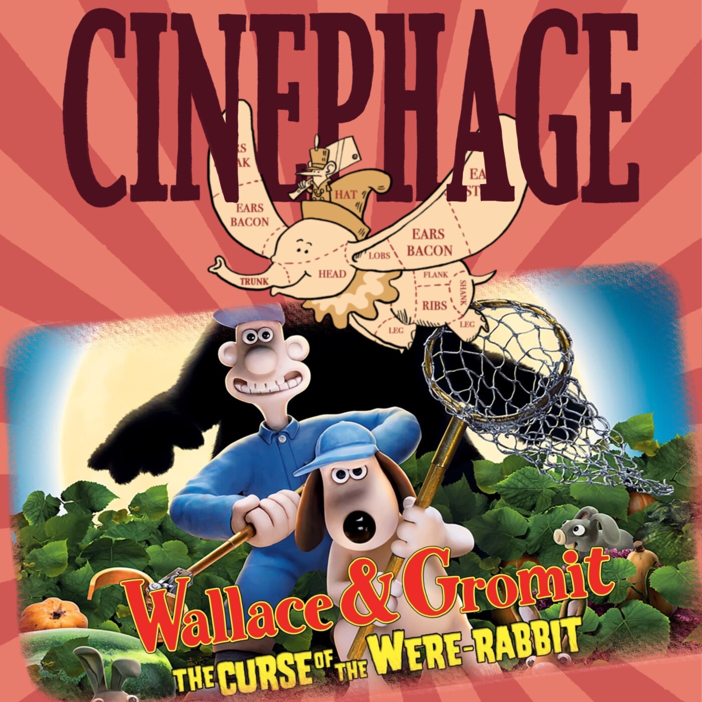 Cinéphage