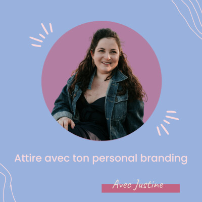 S2EP10 : Maximise ton impact avec le personal branding cover
