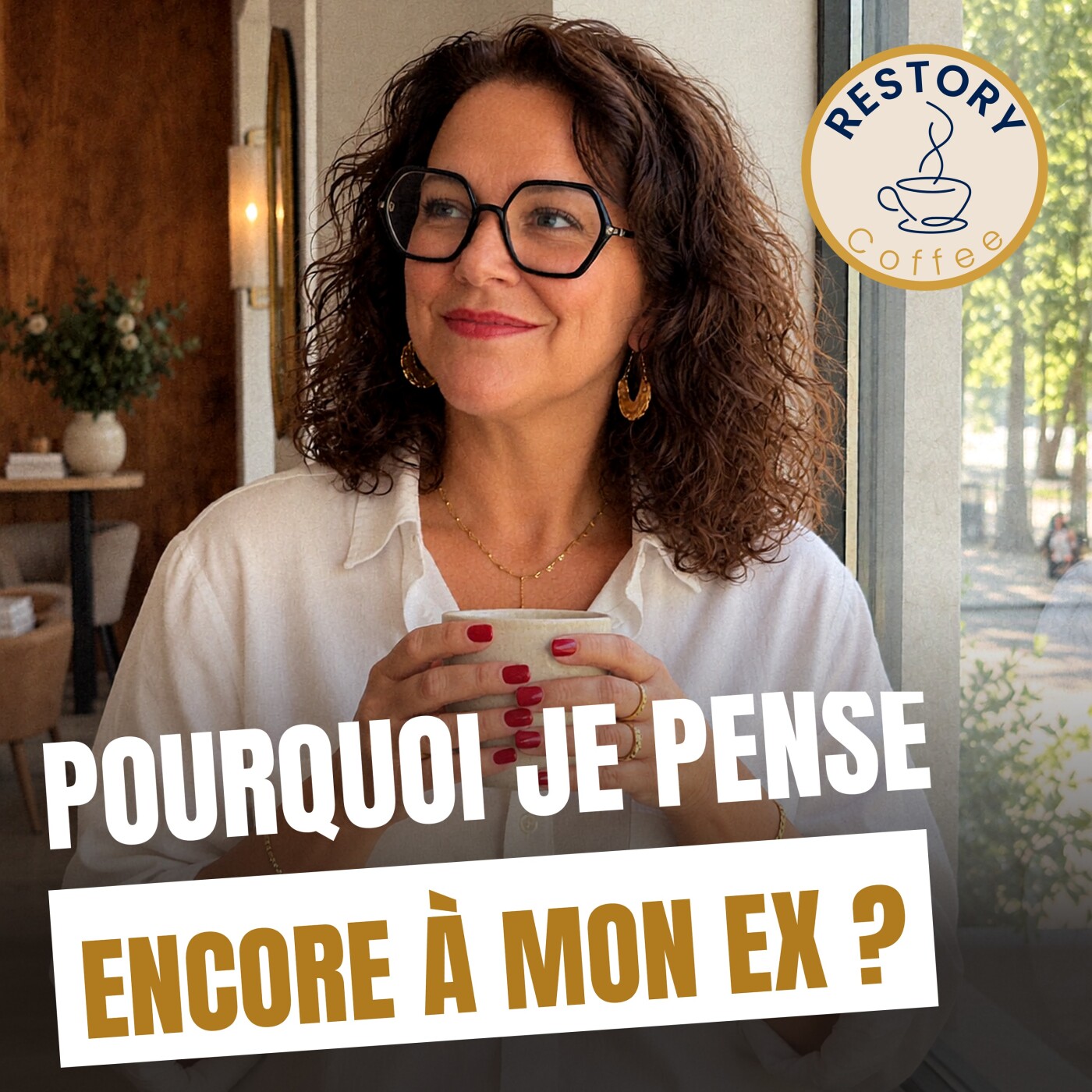 Pourquoi je pense encore à mon ex alors que c’est terminé ? | RESTORY Coffee