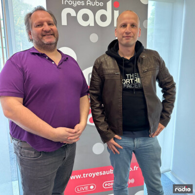 ON ALLUME LES ÉTOILES - Avec Jules Solitaire cover