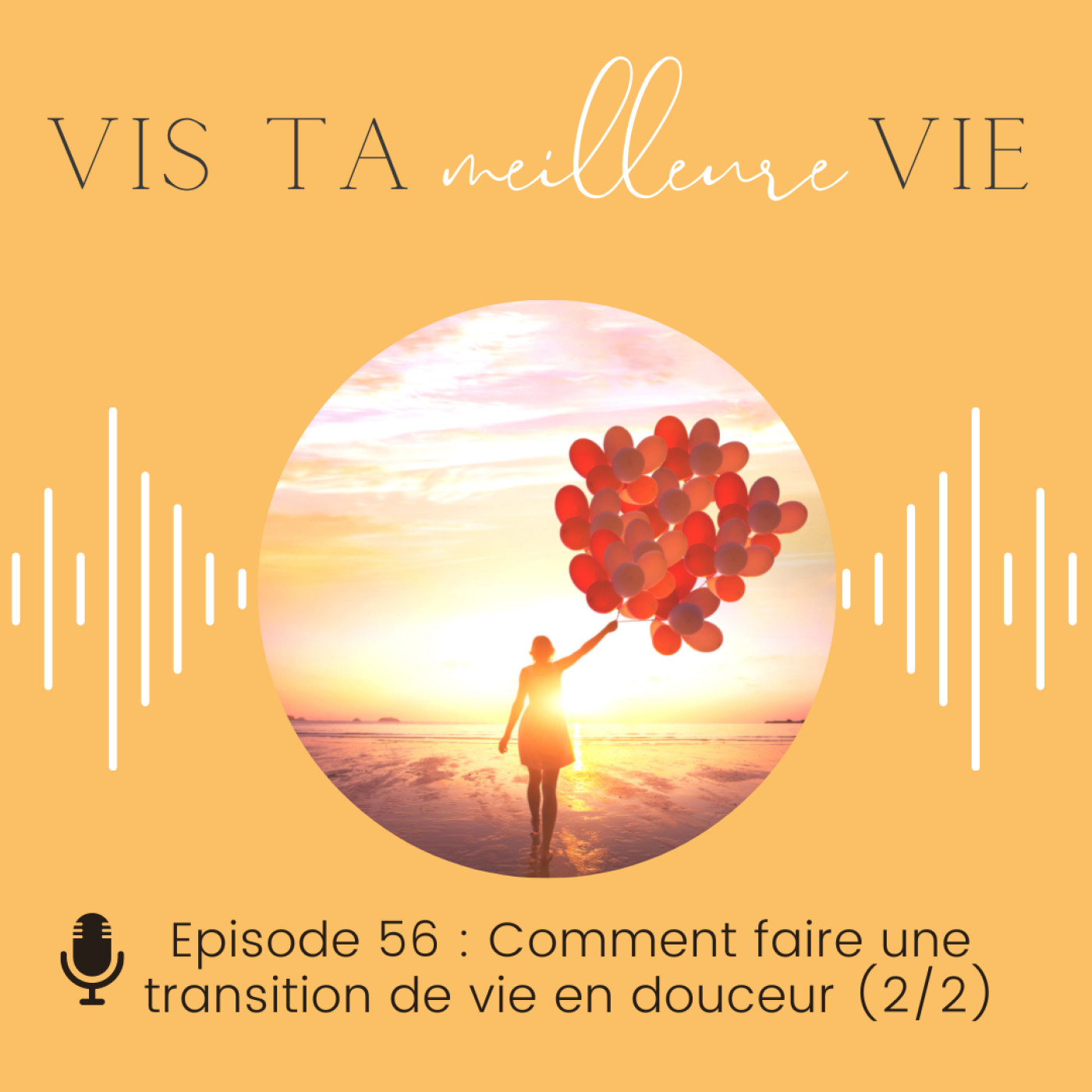 Vis ta MEILLEURE vie - les secrets de ton passage à l\'action pour vivre ta meilleure vie