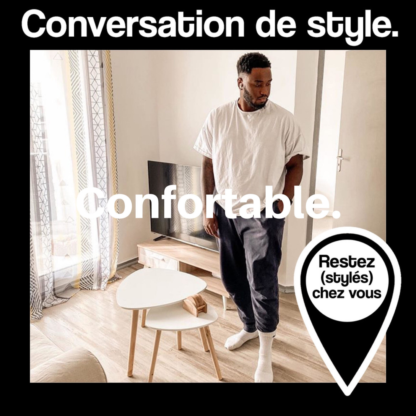 Conversation de Style.