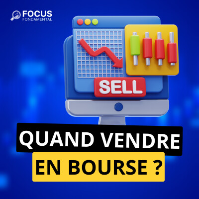 FFP(062) - Quand Vendre une Action ? (Q&A) cover