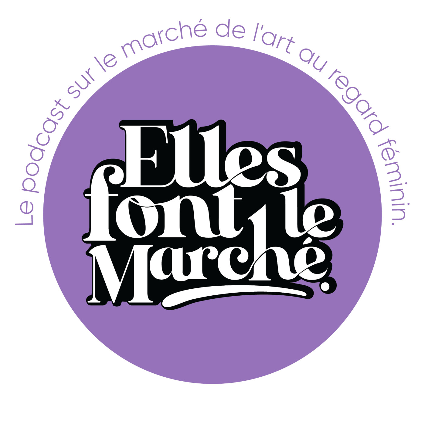 Elles font le marché #2 : COVID19, foires et salons à l'heure de la digitalisation episode artwork
