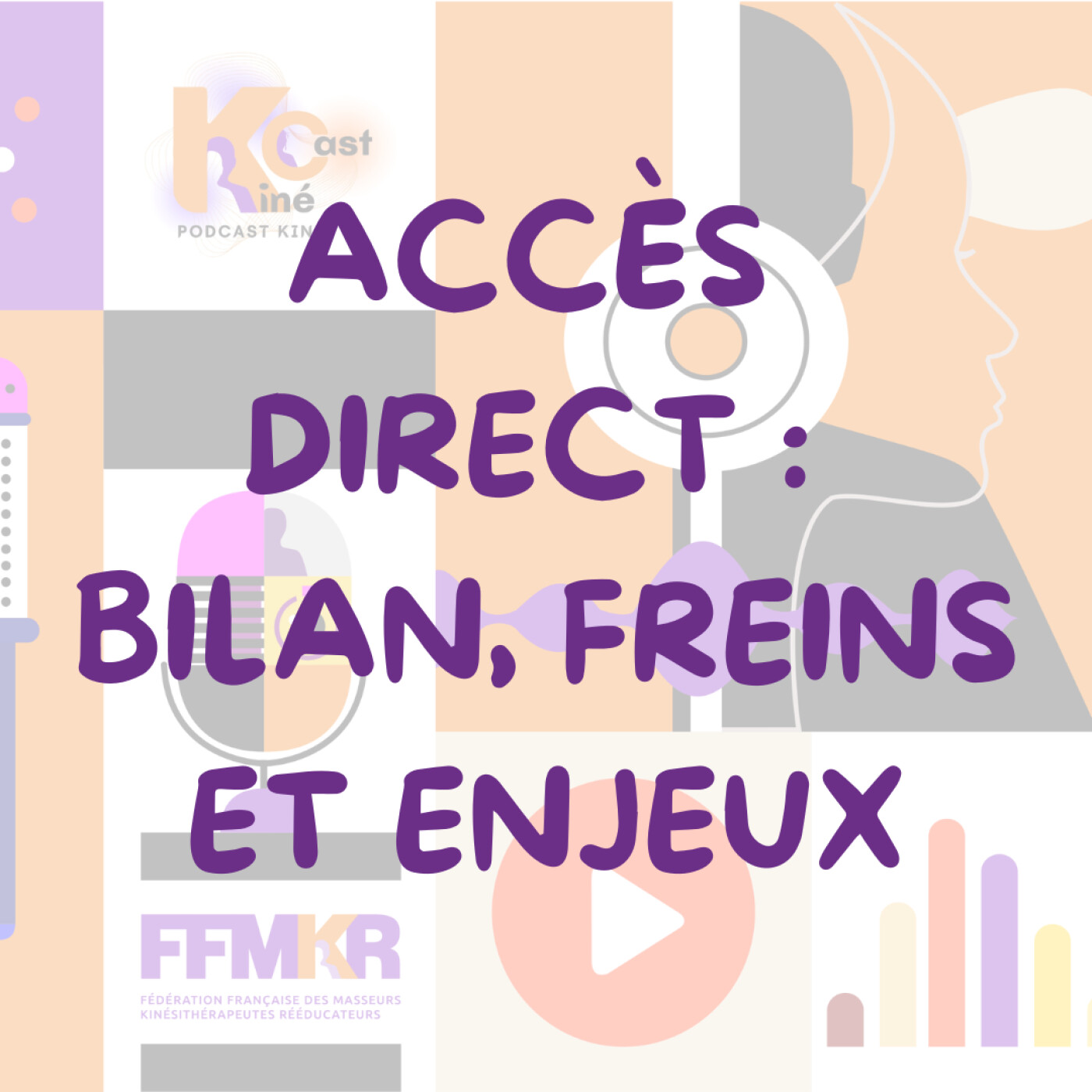 Accès direct : bilan, freins et enjeux
