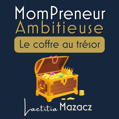 Le coffre au trésor -S2E18 cover