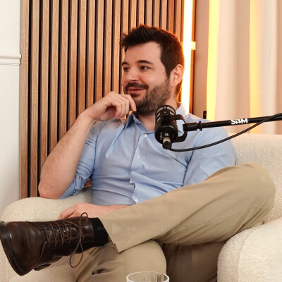 Ces robots ont gagnés leur liberté 🤖 (Ex.3 - Alban Mallet) cover