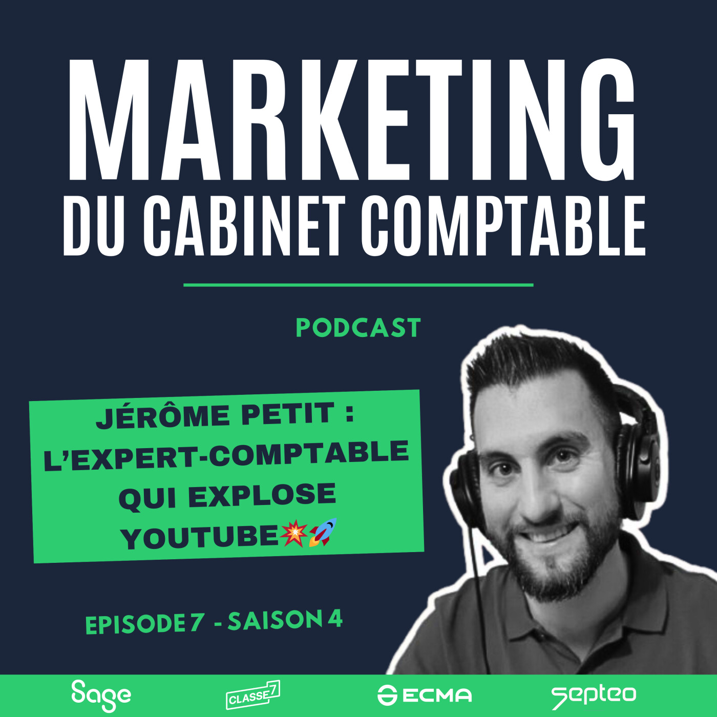 Marketing du cabinet comptable
