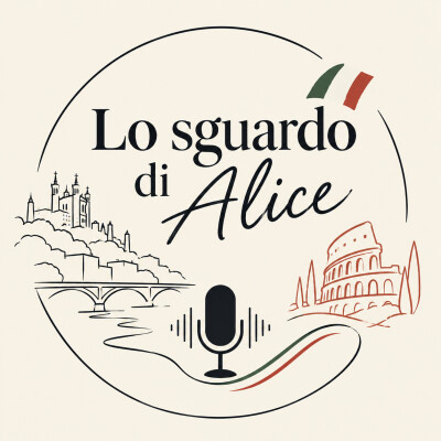 Lo sguardo d Alice-pizzeria sans gluten cover