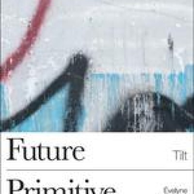 Future Primitive cover