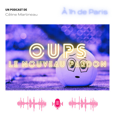 Oups : le nouveau pardon cover
