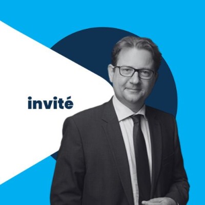 Turenne Groupe : Faire grandir les PME en conjuguant performance et impact | Christophe Deldycke, Président de Turenne Groupe cover