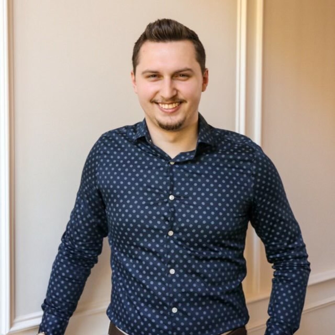 Stories: From Social Work to Life Coaching: An Autism Specialist's Journey
