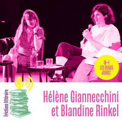 Choisir sa famille - Hélène Giannecchini et Blandine Rinkel cover