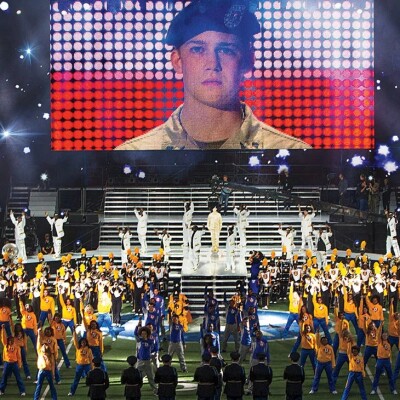 Les Intégrales : Ang Lee, 3e partie cover