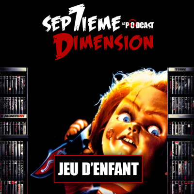 La Vérif #47 I Jeu d'enfant cover