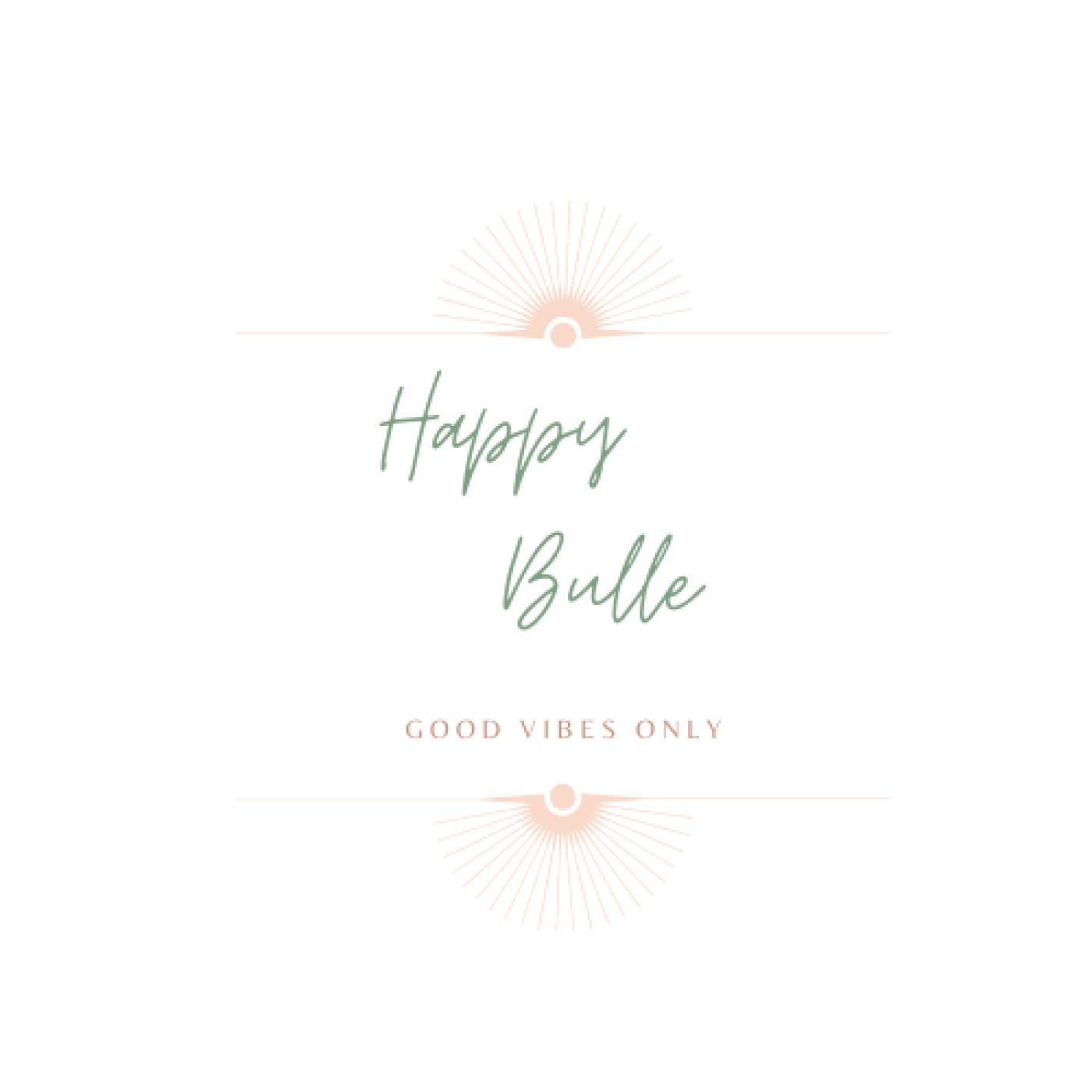 Happy Bulle