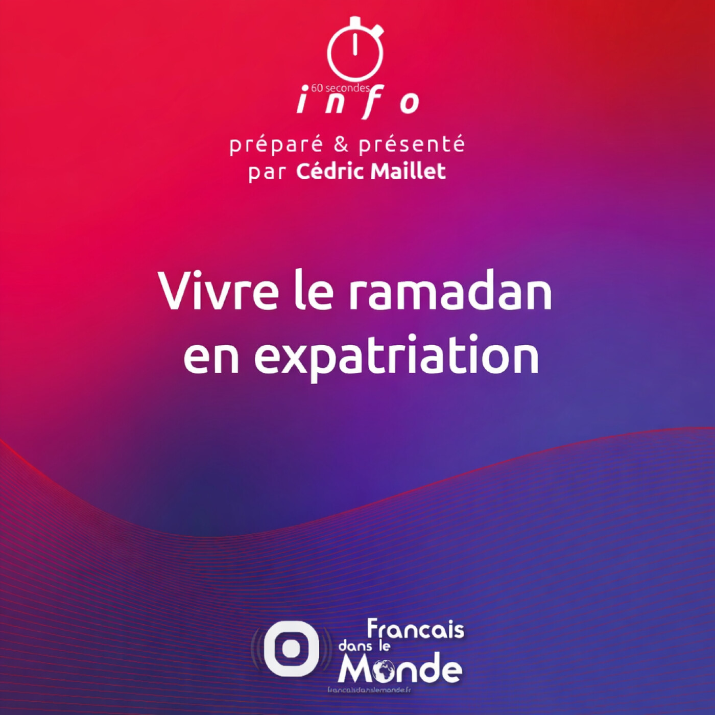 Vivre le ramadan en expatriation