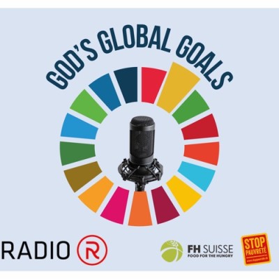 ODD 2 : « Faim zéro » grâce à l’agroécologie avec Daniel Hahling de Food for The Hungry cover
