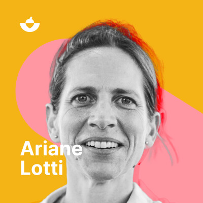 1/3 - Betting the Farm on Regenerative Agriculture and Soil Health [ARIANE LOTTI] cover