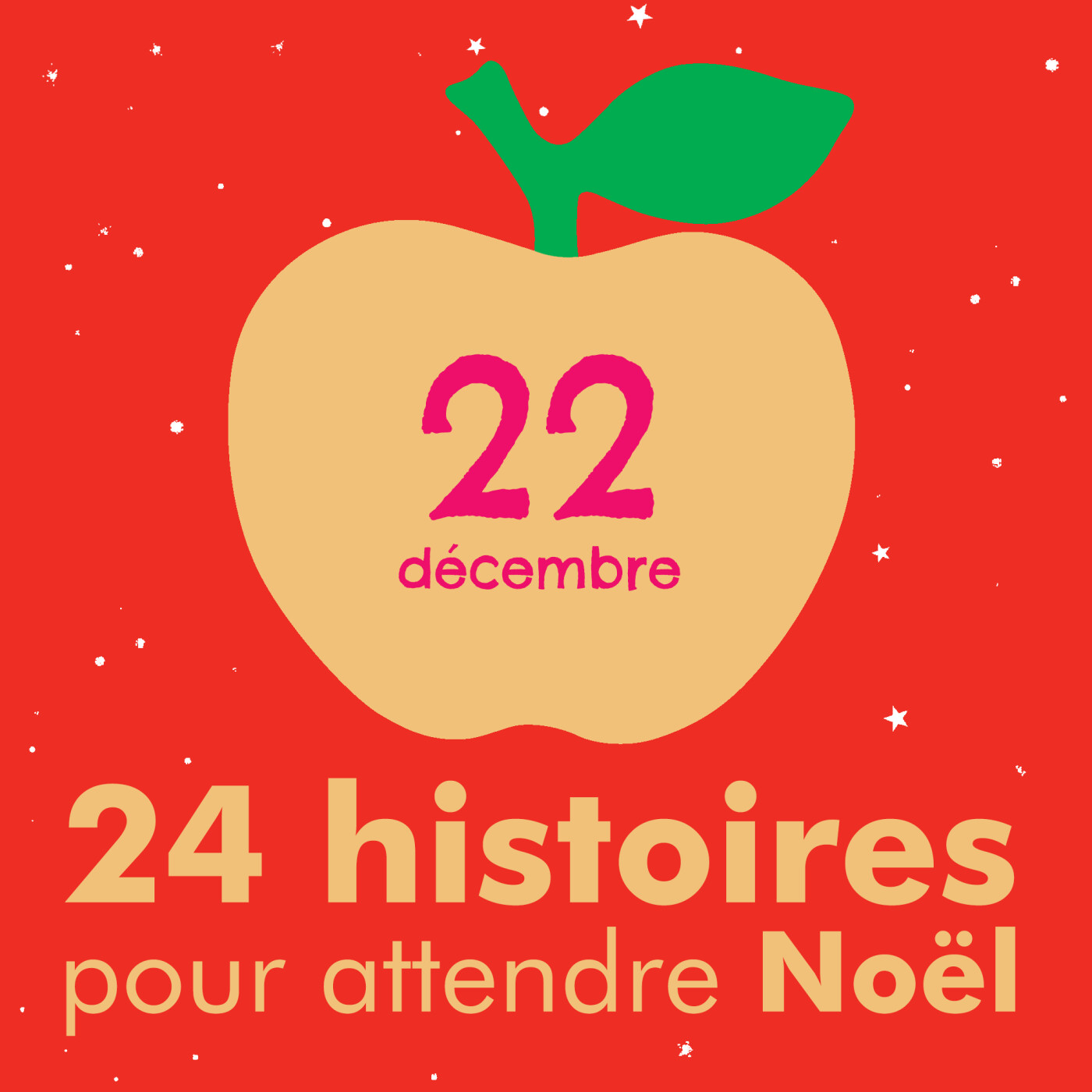 22 décembre 2021 :