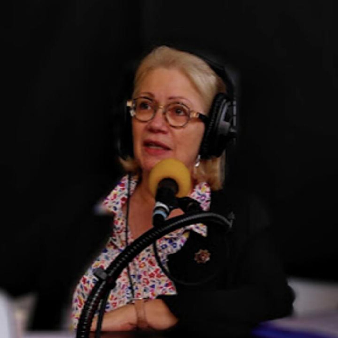 Michèle Lutz (LR) - élu-e qui es-tu episode artwork