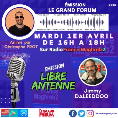 LGF du 1er avril cover