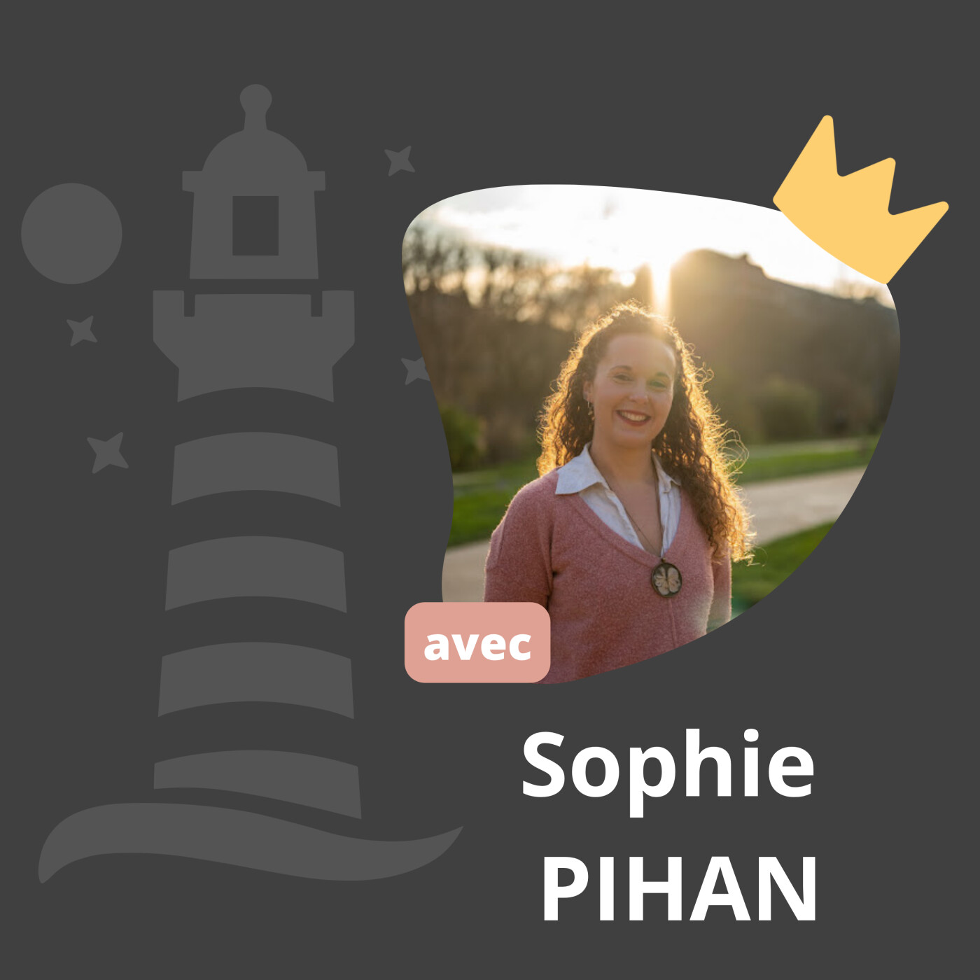 Construire une entreprise éthique fondée sur la santé naturelle a été le défi de Sophie avec la naturopathie.