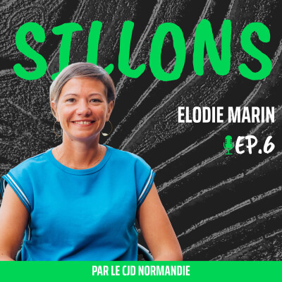 Élodie Marin – Quitter l’opérationnel, développer la marque employeur cover