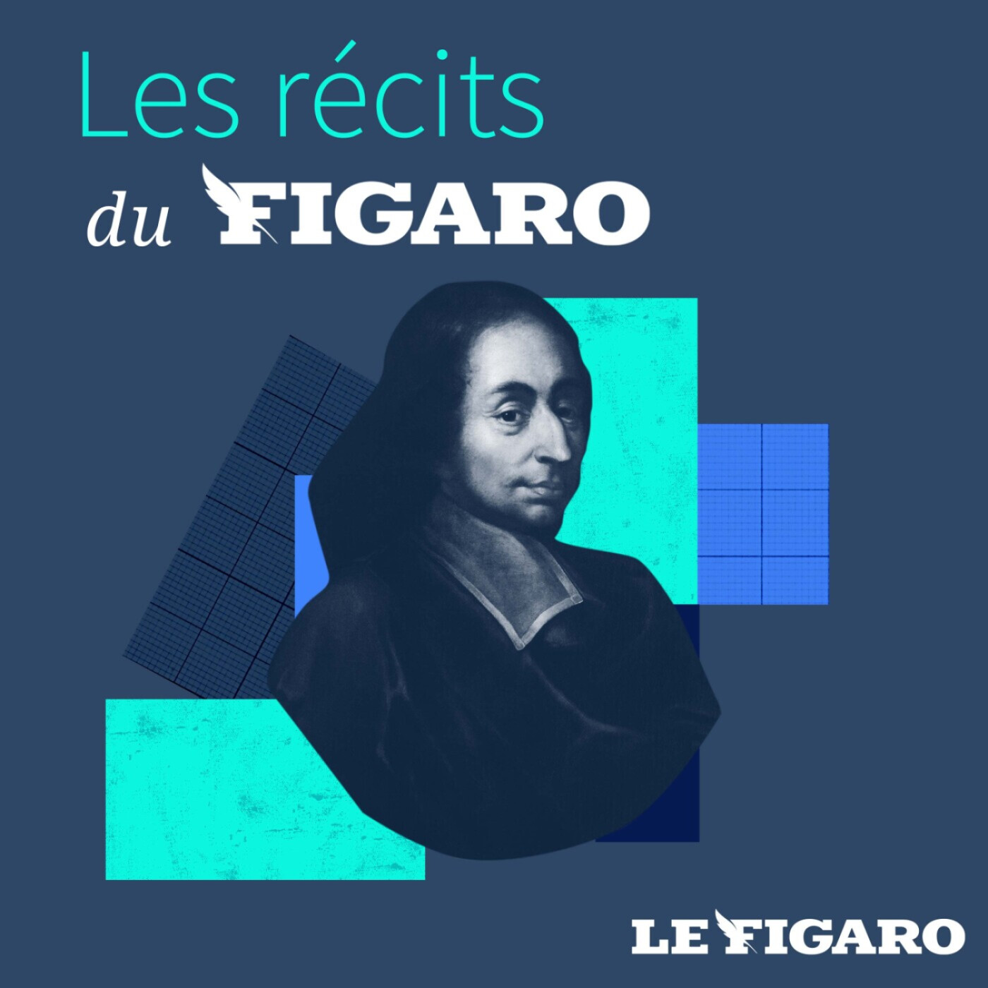 Blaise Pascal, la jeunesse d'un génie touché par la grâce (1/2)