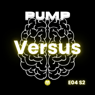 Notre invité a une meilleure culture street workout que nous ? "Versus" (E04 S2) cover