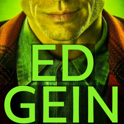 La véritable histoire de Ed Gein cover