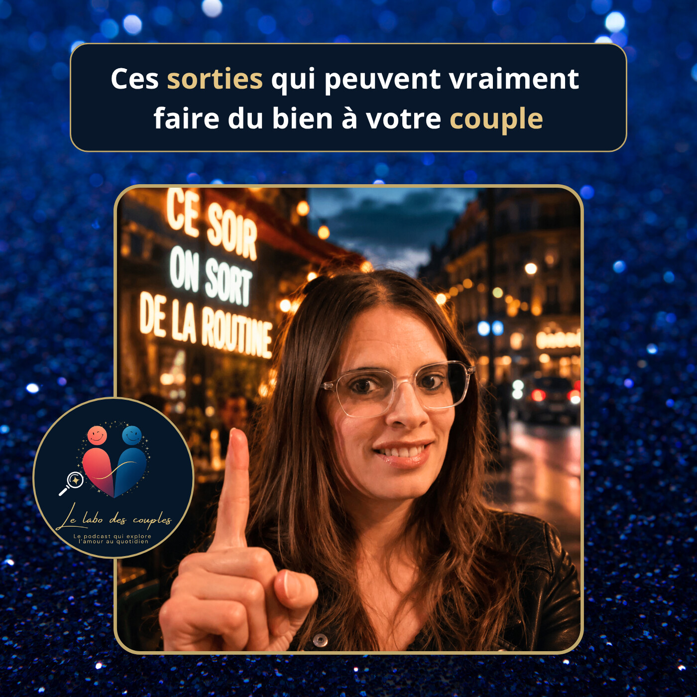 Ces sorties qui peuvent vraiment faire du bien à votre couple episode artwork