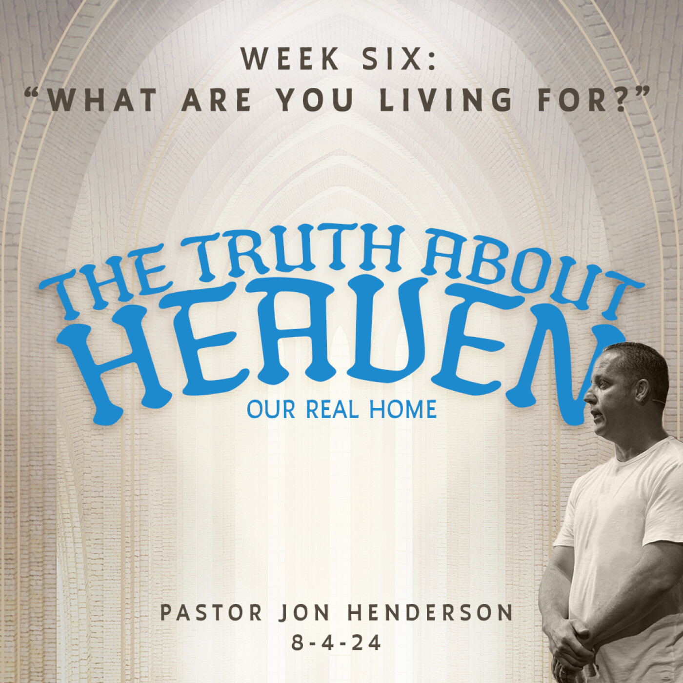 New episode of 08/05 10:18 PM