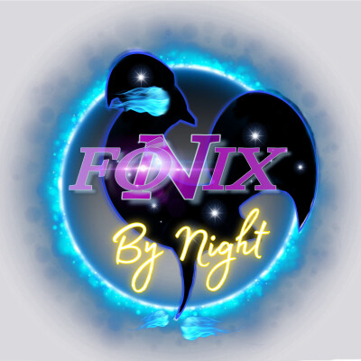 Fónix by Night #02 In Fónixteca, Vol. 2 cover