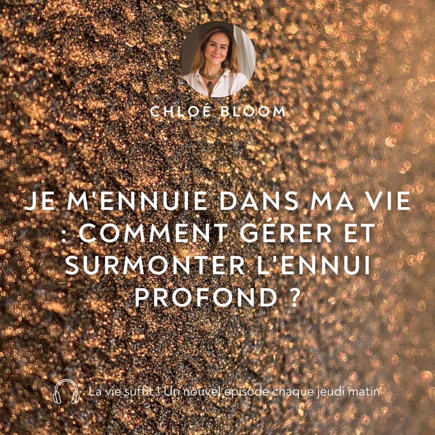 Je m'ennuie dans ma vie : comment gérer et surmonter l'ennui profond ?