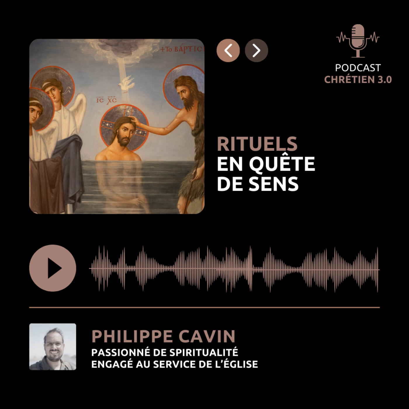 Humeur - Rituels en quête de sens