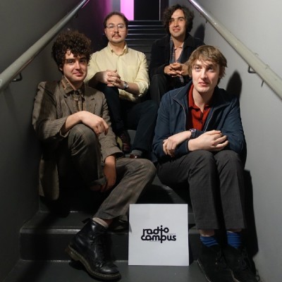 Pas si Mush que ça ! - Les Trans 2019 cover