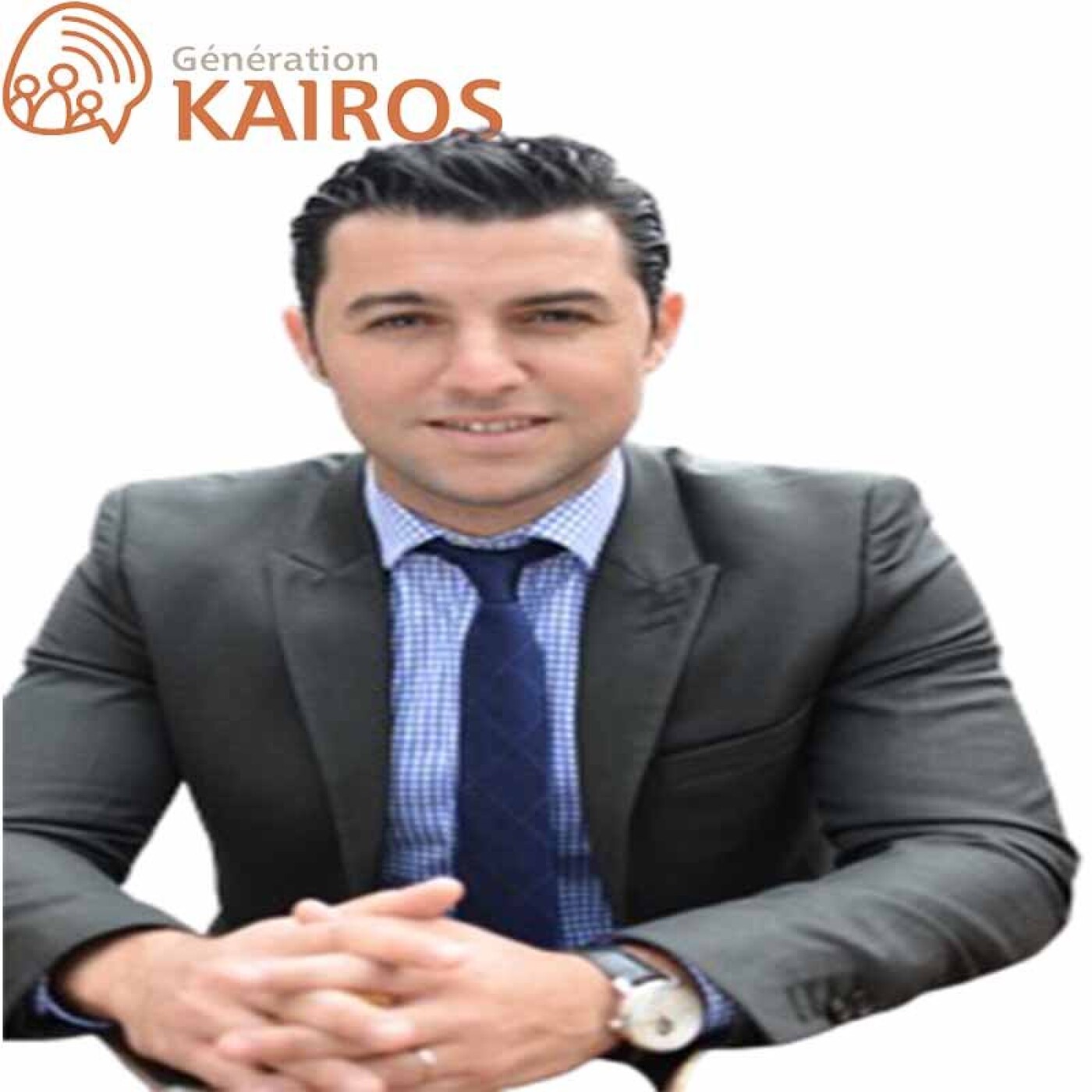 #47 : Amine Khayatei : Aider une personne à trouver un travail, c'est lui changer sa vie ! #47 : Amine Khayatei : Aider une personne à trouver un travail, c'est lui changer sa vie !