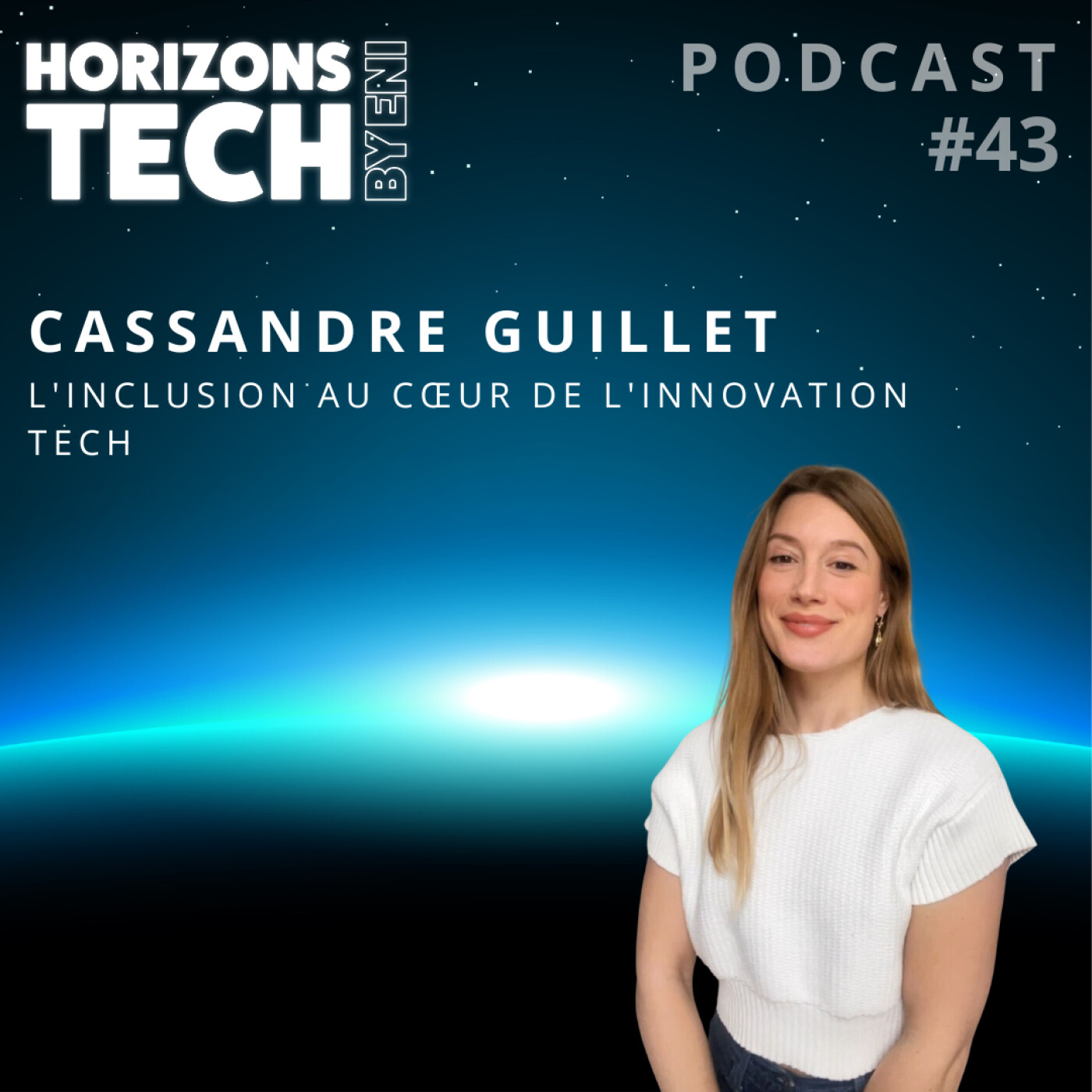 HORIZONS TECH by ENI