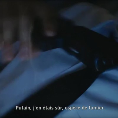 LTTG | Telling Lies #160 - 06-28-2018, 02-03 AM (David) cover