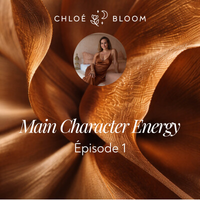 Main Character Energy - Épisode 1 (Colorimétrie) cover